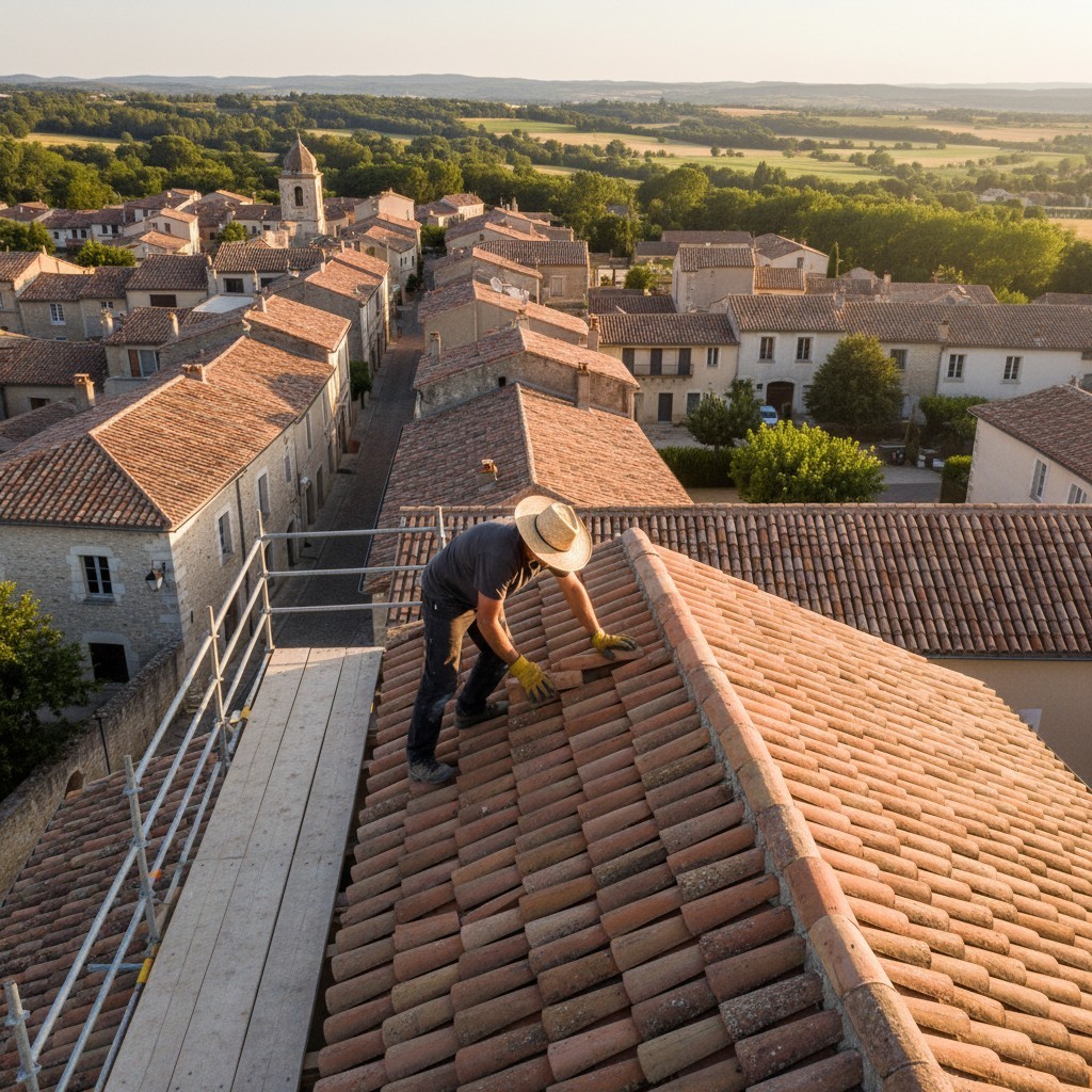 TRADITIONS ET CONSTRUCTIONS